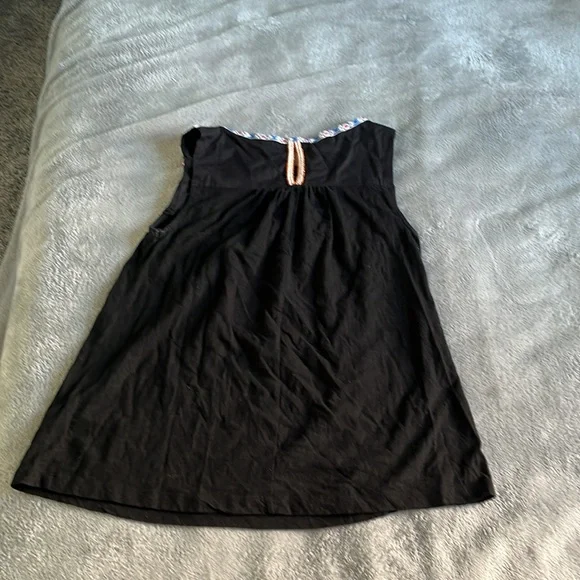 Anthro Akemi + Kin Sleeveless Top - Picture 2 of 7